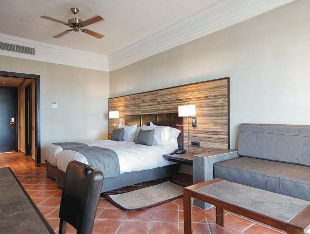 Hôtel RIU Tikida Dunas 4* pas cher photo 3