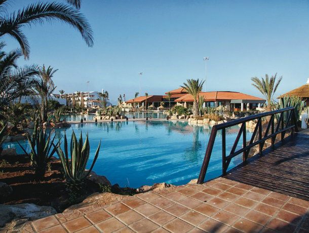 Hôtel RIU Tikida Dunas 4* pas cher photo 4