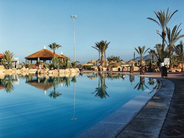 Hôtel RIU Tikida Dunas 4* pas cher photo 5