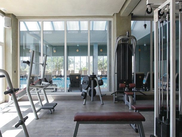 Hôtel RIU Tikida Dunas 4* pas cher photo 7