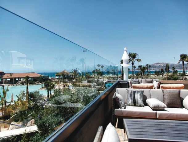 Hôtel RIU Tikida Dunas 4* pas cher photo 10