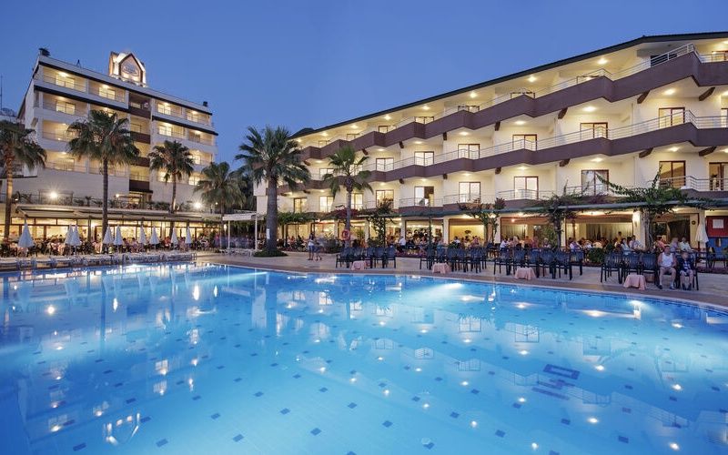 Hôtel Galeri Resort Hotel 5* pas cher photo 7