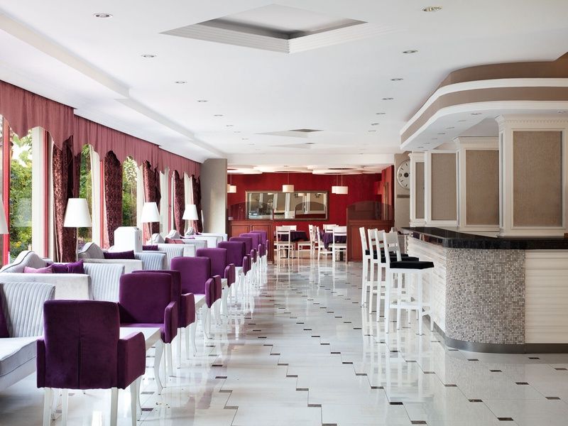 Hôtel Galeri Resort Hotel 5* pas cher photo 8