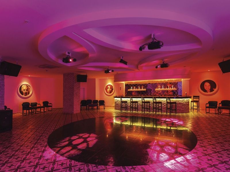 Hôtel Galeri Resort Hotel 5* pas cher photo 10