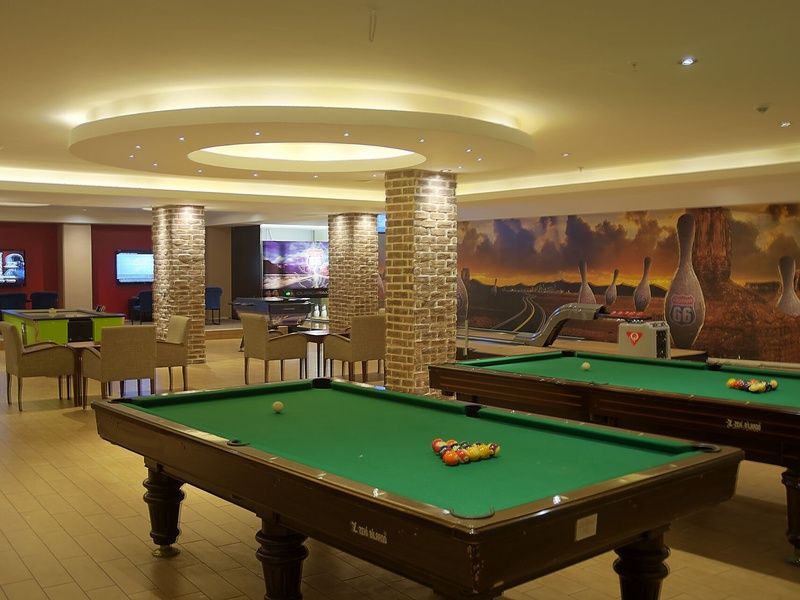 Hôtel Galeri Resort Hotel 5* pas cher photo 14