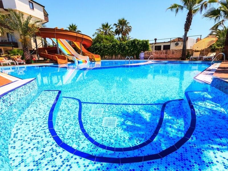 Hôtel Galeri Resort Hotel 5* pas cher photo 20