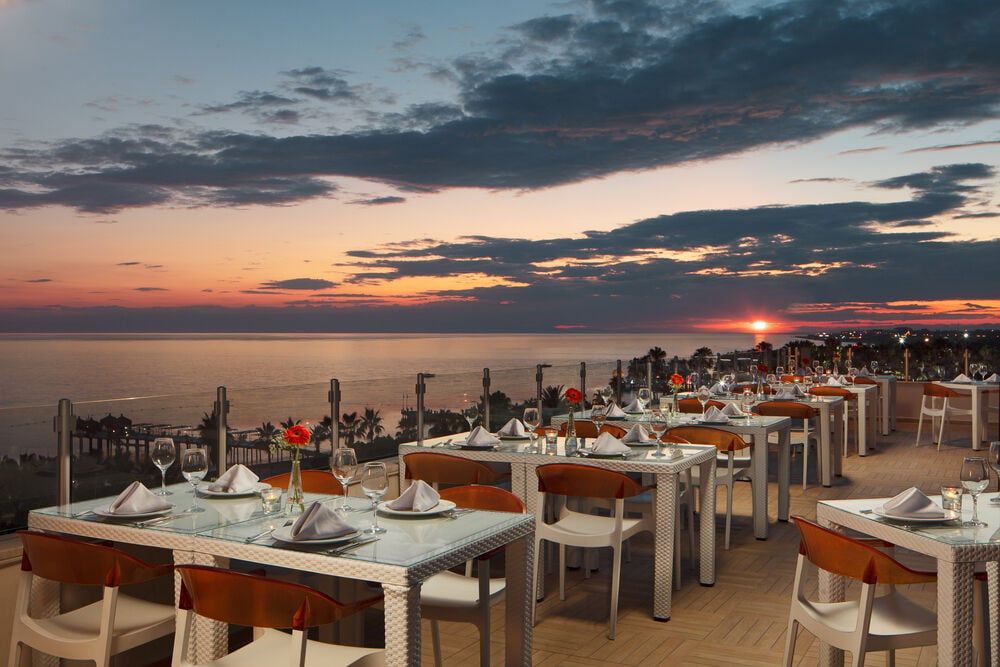 Hôtel Galeri Resort Hotel 5* pas cher photo 29