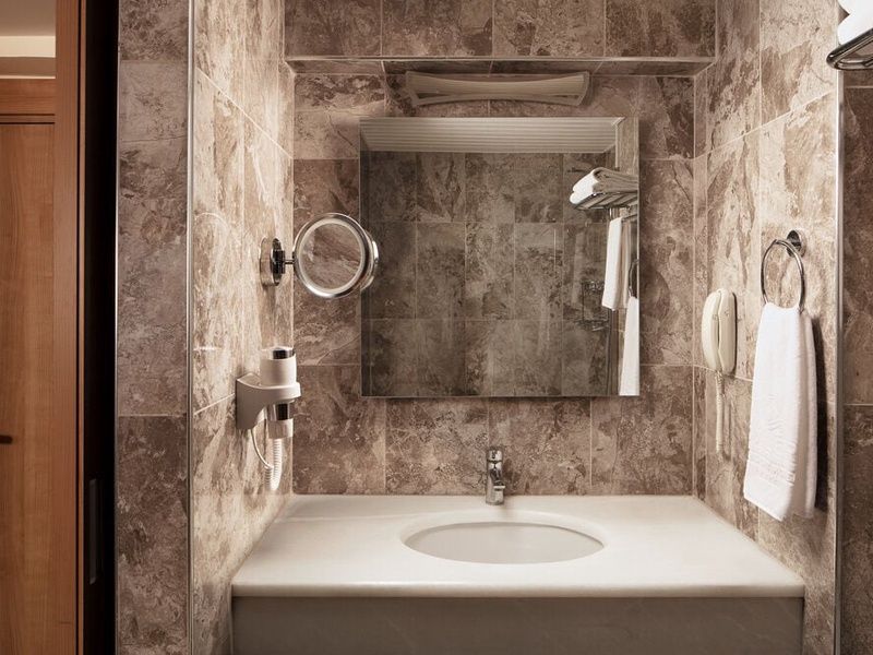 Hôtel Galeri Resort Hotel 5* pas cher photo 33
