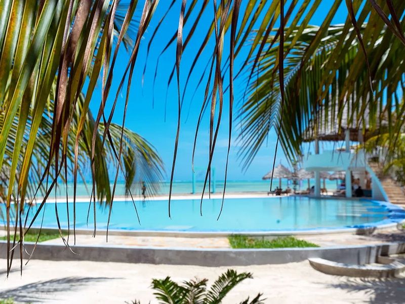 Jambo Resort by Mambo Hotels 4* pas cher photo 1