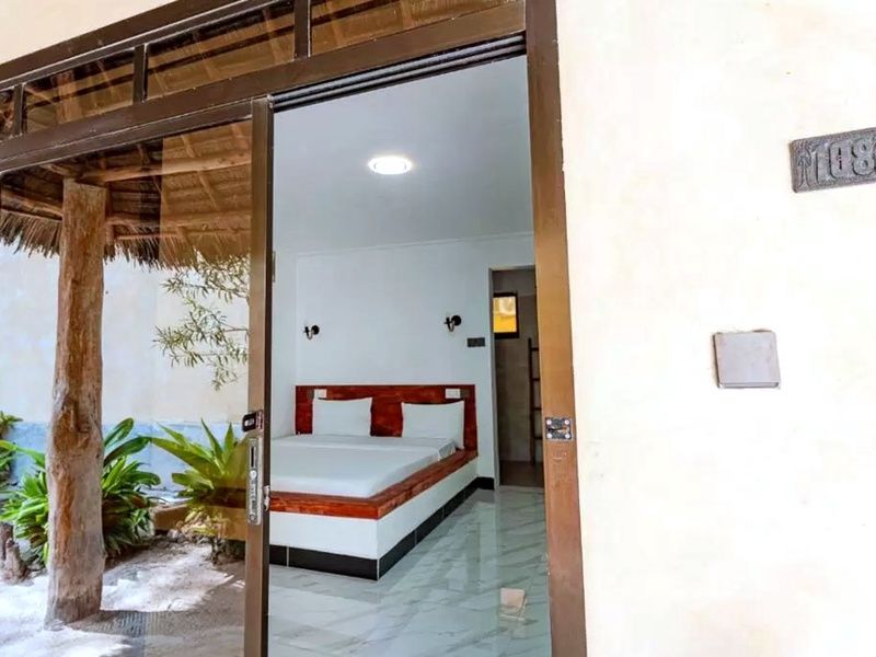Jambo Resort by Mambo Hotels 4* pas cher photo 2