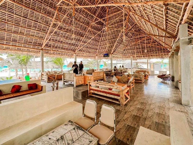 Jambo Resort by Mambo Hotels 4* pas cher photo 3