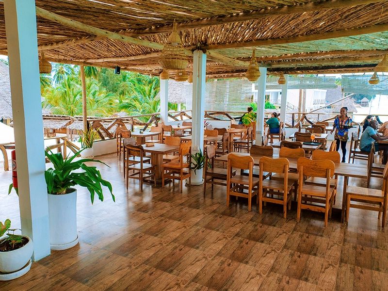 Jambo Resort by Mambo Hotels 4* pas cher photo 6