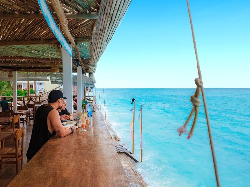 Jambo Resort by Mambo Hotels 4* pas cher photo 7