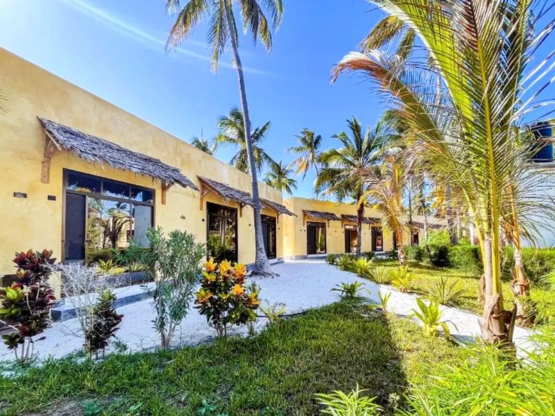 Jambo Resort by Mambo Hotels 4* pas cher photo 8