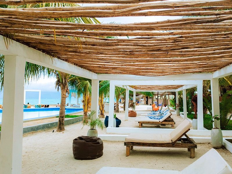 Jambo Resort by Mambo Hotels 4* pas cher photo 10