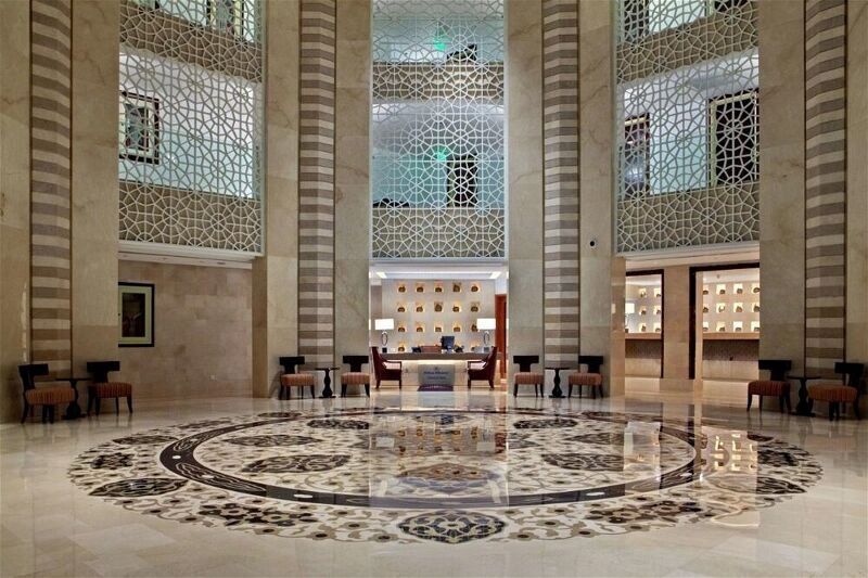Hôtel Hilton Luxor Resort & Spa 5* pas cher photo 2