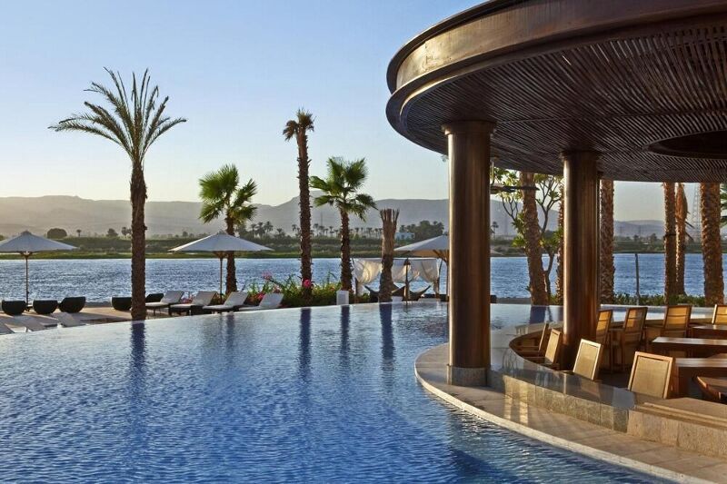 Hôtel Hilton Luxor Resort & Spa 5* pas cher photo 10