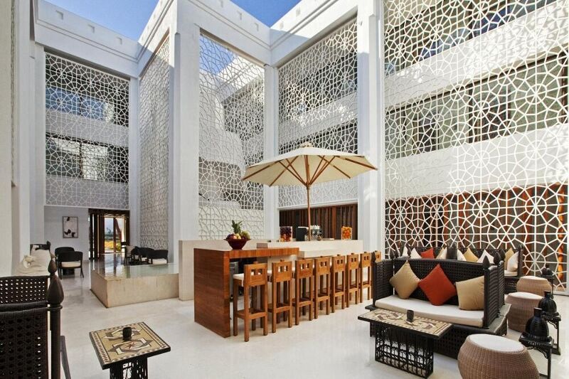 Hôtel Hilton Luxor Resort & Spa 5* pas cher photo 13