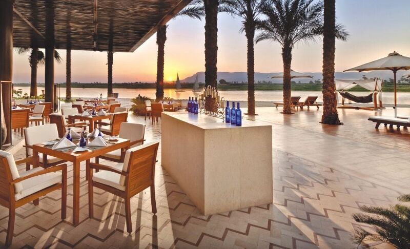 Hôtel Hilton Luxor Resort & Spa 5* pas cher photo 14