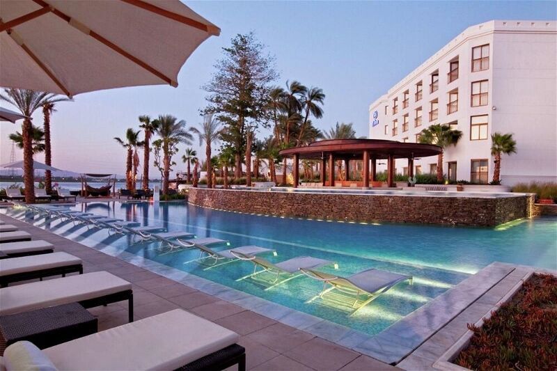Hôtel Hilton Luxor Resort & Spa 5* pas cher photo 17