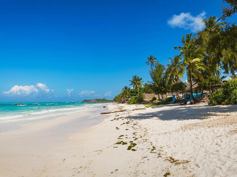 Combiné Ôclub Zen Pearl Beach Resort Zanzibar 4* et Ôclub Zen Sansi Kendwa Beach Resort 4* pas cher photo 2
