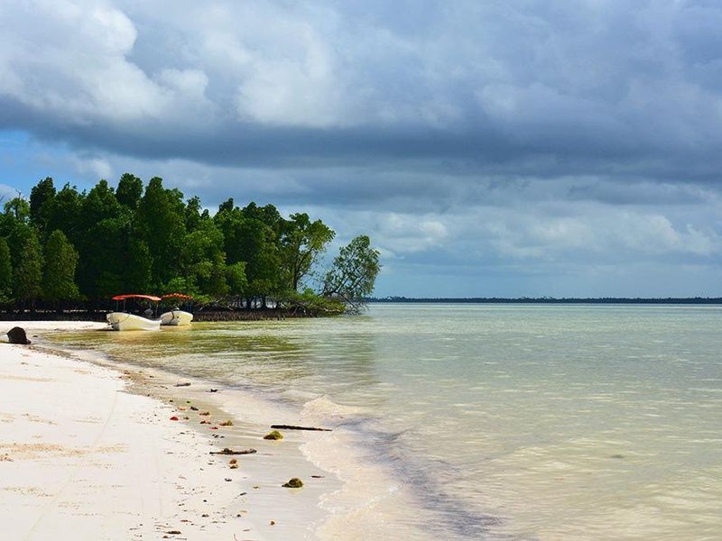 Combiné Ôclub Zen Pearl Beach Resort Zanzibar 4* et Ôclub Zen Sansi Kendwa Beach Resort 4* pas cher photo 3