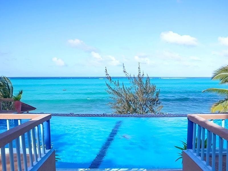 Combiné Ôclub Zen Pearl Beach Resort Zanzibar 4* et Ôclub Zen Sansi Kendwa Beach Resort 4* pas cher photo 4