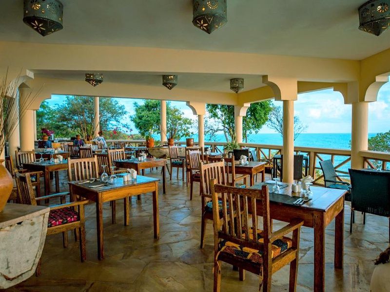 Combiné Ôclub Zen Pearl Beach Resort Zanzibar 4* et Ôclub Zen Sansi Kendwa Beach Resort 4* pas cher photo 6
