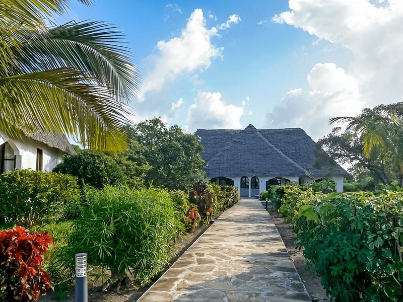 Combiné Ôclub Zen Pearl Beach Resort Zanzibar 4* et Ôclub Zen Sansi Kendwa Beach Resort 4* pas cher photo 7