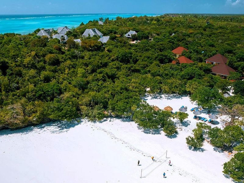 Combiné Ôclub Zen Pearl Beach Resort Zanzibar 4* et Ôclub Zen Sansi Kendwa Beach Resort 4* pas cher photo 8