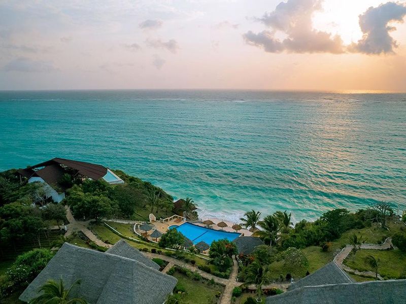 Combiné Ôclub Zen Pearl Beach Resort Zanzibar 4* et Ôclub Zen Sansi Kendwa Beach Resort 4* pas cher photo 9