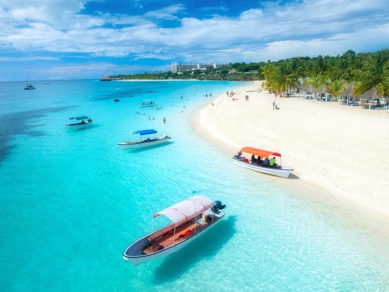 Combiné Ôclub Zen Pearl Beach Resort Zanzibar 4* et Ôclub Zen Sansi Kendwa Beach Resort 4* pas cher photo 11