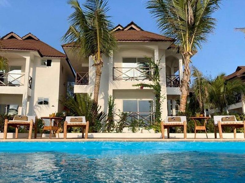 Combiné Ôclub Zen Pearl Beach Resort Zanzibar 4* et Ôclub Zen Sansi Kendwa Beach Resort 4* pas cher photo 12