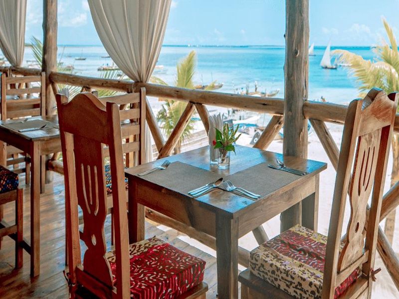 Combiné Ôclub Zen Pearl Beach Resort Zanzibar 4* et Ôclub Zen Sansi Kendwa Beach Resort 4* pas cher photo 14