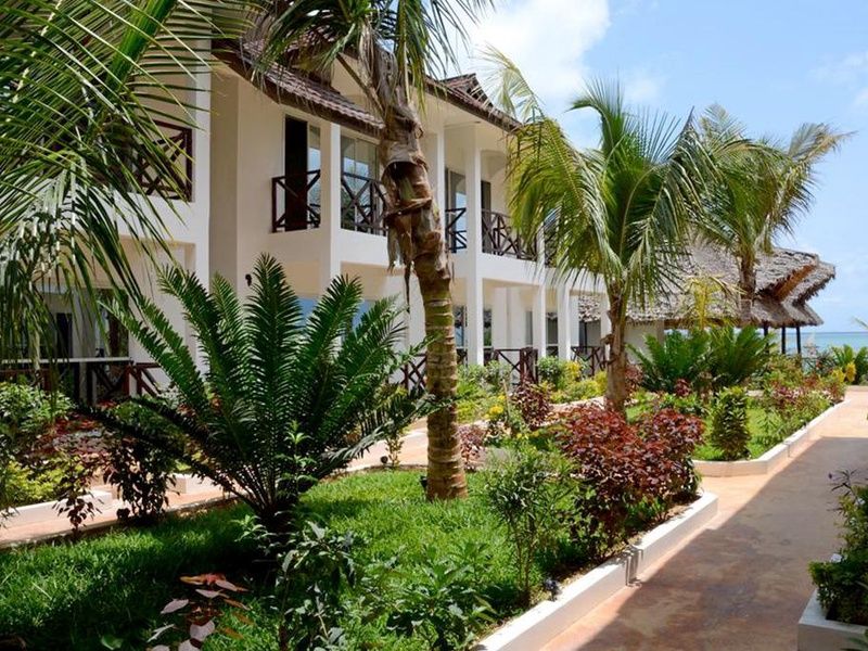 Combiné Ôclub Zen Pearl Beach Resort Zanzibar 4* et Ôclub Zen Sansi Kendwa Beach Resort 4* pas cher photo 16