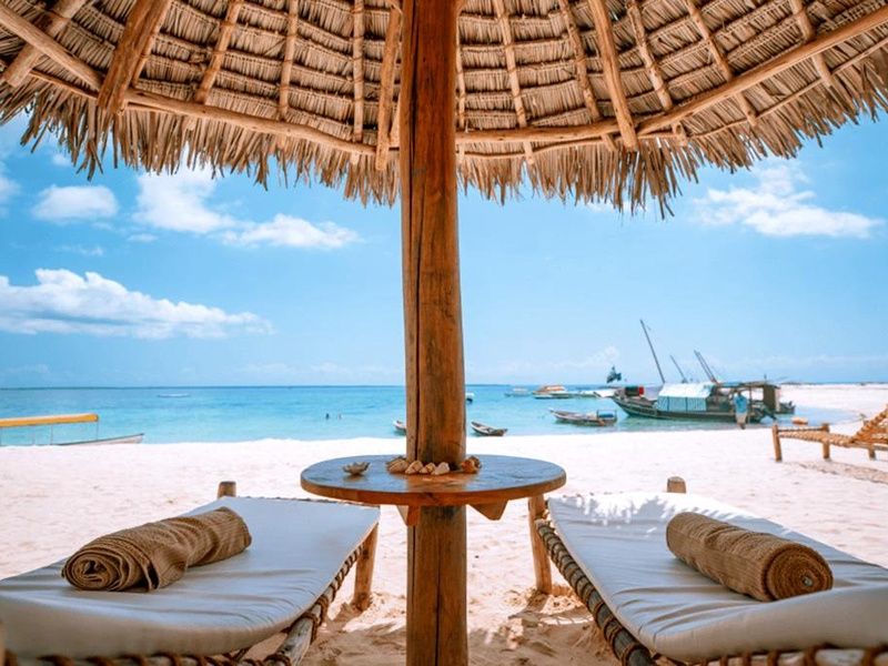 Combiné Ôclub Zen Pearl Beach Resort Zanzibar 4* et Ôclub Zen Sansi Kendwa Beach Resort 4* pas cher photo 17