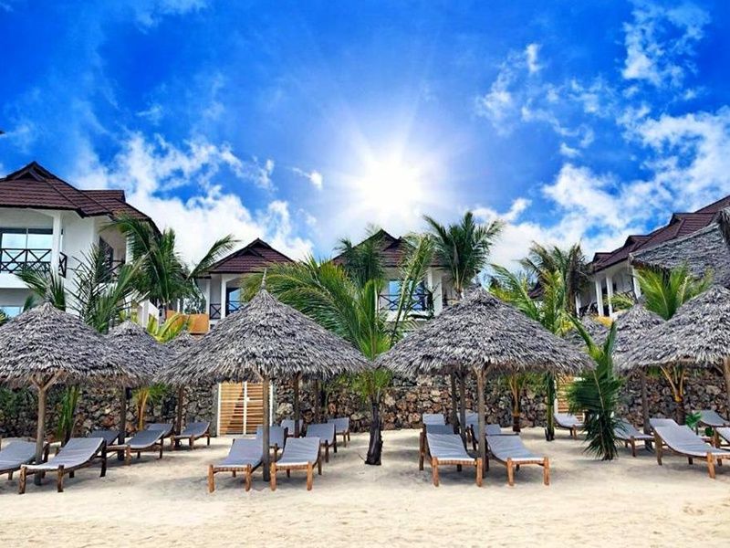 Combiné Ôclub Zen Pearl Beach Resort Zanzibar 4* et Ôclub Zen Sansi Kendwa Beach Resort 4* pas cher photo 18