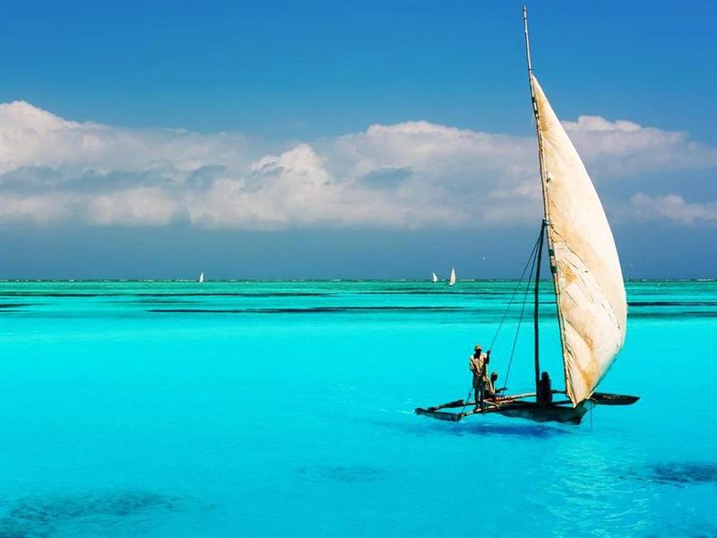 Combiné Ôclub Zen Pearl Beach Resort Zanzibar 4* et Ôclub Zen Sansi Kendwa Beach Resort 4* pas cher photo 20