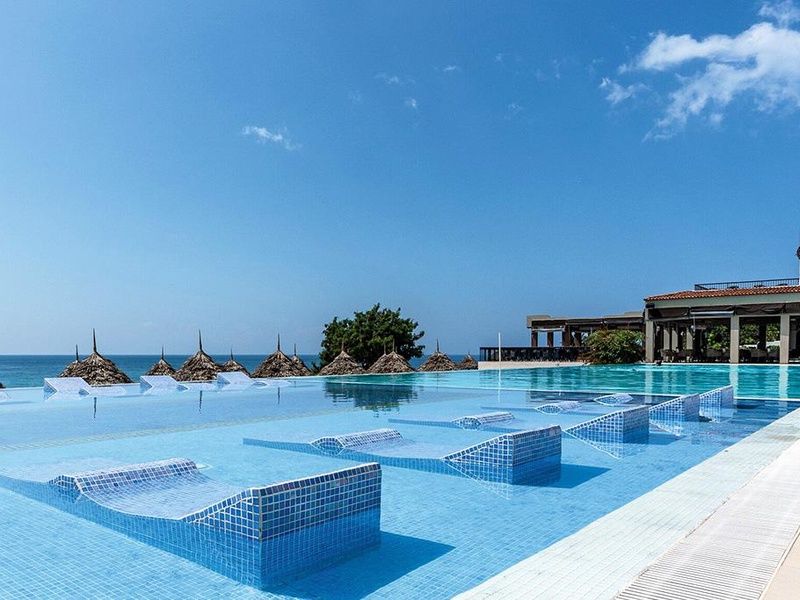 Hôtel RIU Palace Swahili 5* pas cher photo 1