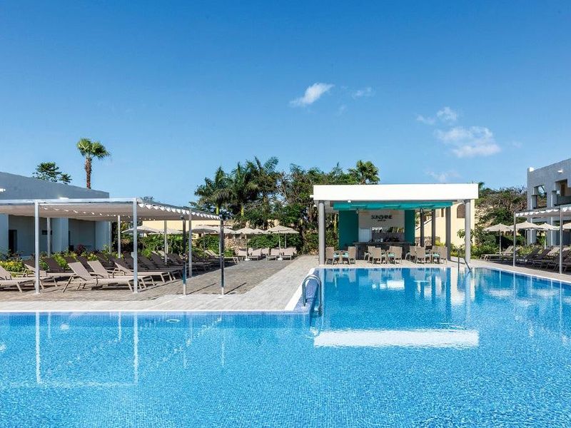 Hôtel RIU Palace Swahili 5* pas cher photo 2