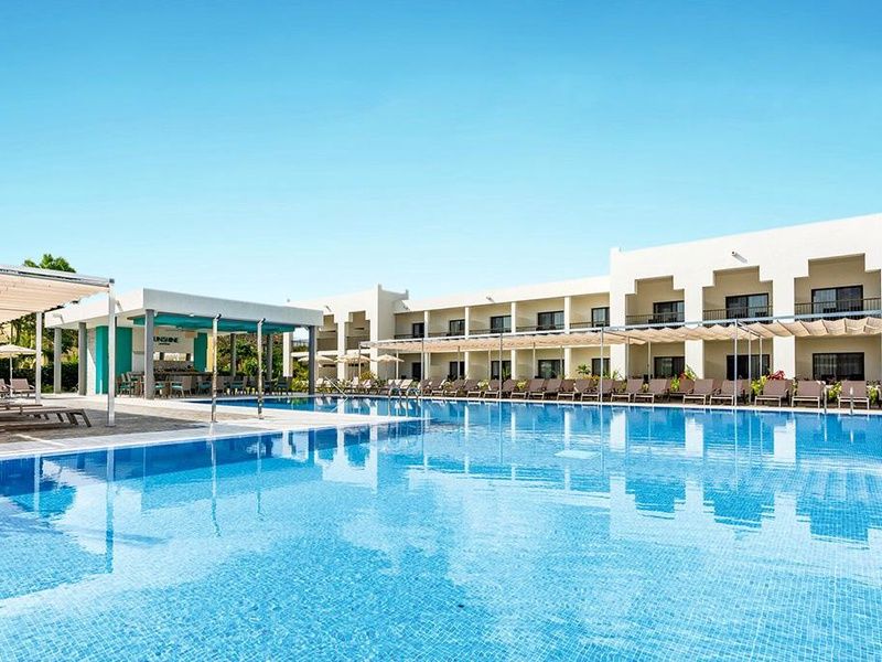 Hôtel RIU Palace Swahili 5* pas cher photo 3