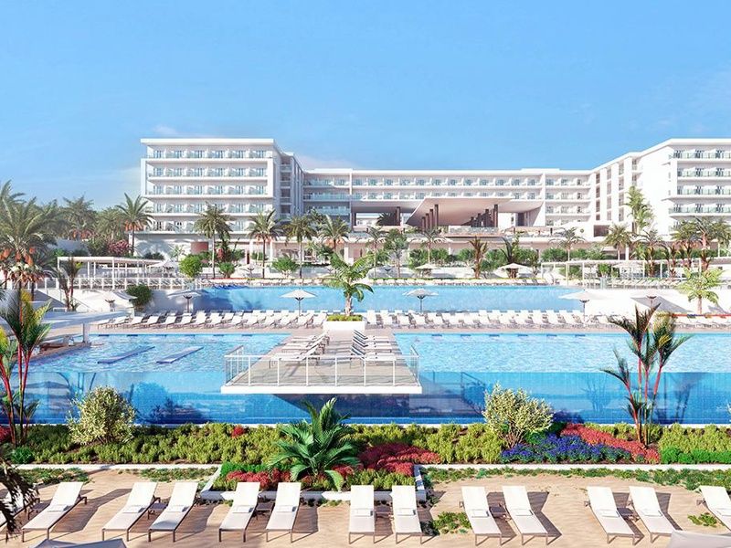 Hôtel RIU Palace Swahili 5* pas cher photo 4