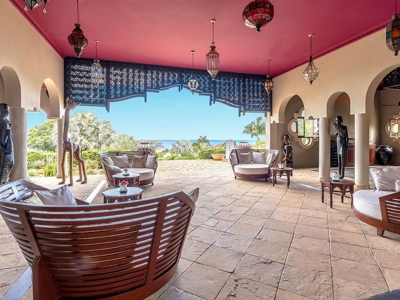 Hôtel RIU Palace Swahili 5* pas cher photo 5