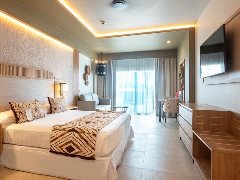 Hôtel RIU Palace Swahili 5* pas cher photo 6