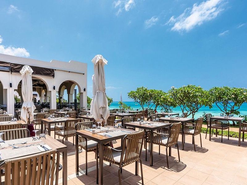 Hôtel RIU Palace Swahili 5* pas cher photo 10