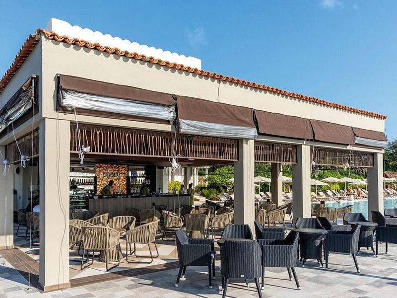 Hôtel RIU Palace Swahili 5* pas cher photo 11