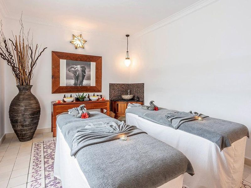 Hôtel RIU Palace Swahili 5* pas cher photo 12