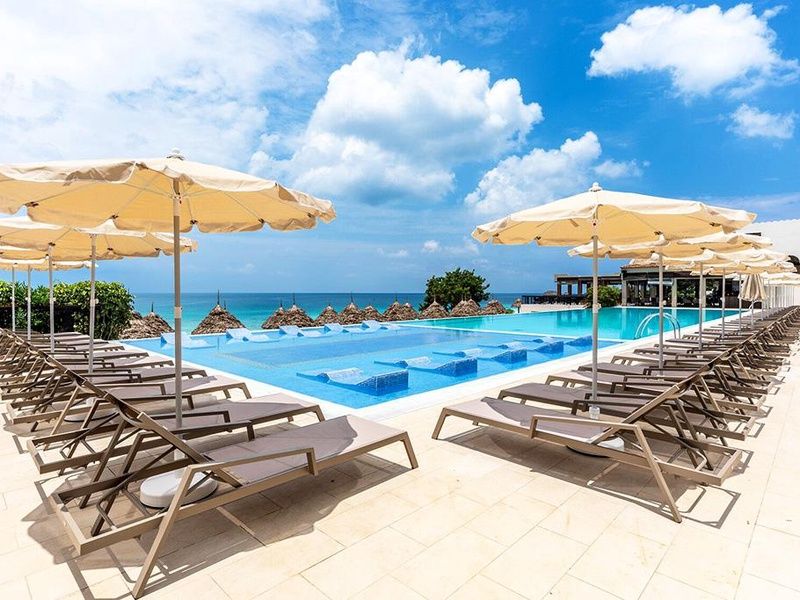 Hôtel RIU Palace Swahili 5* pas cher photo 14