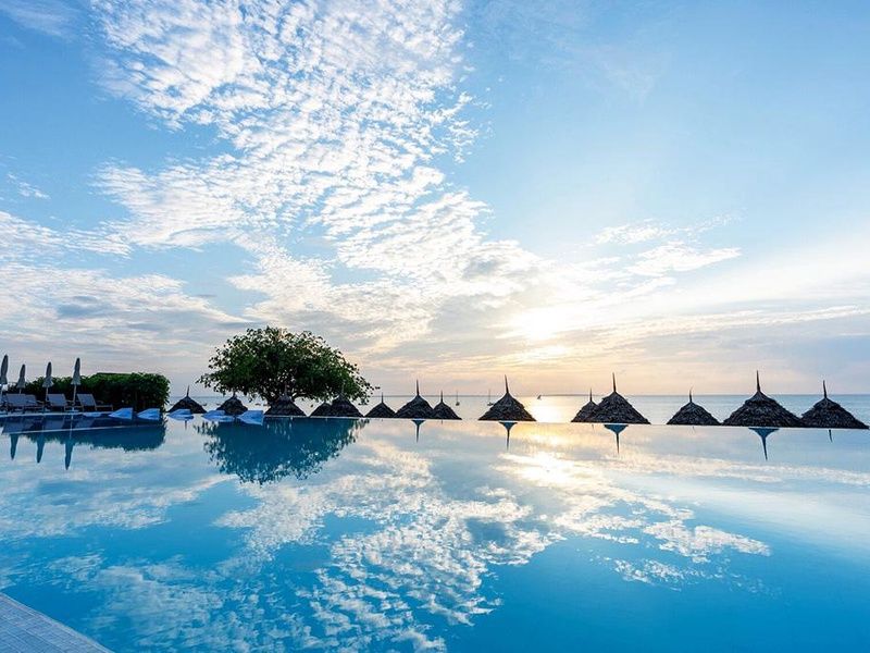 Hôtel RIU Palace Swahili 5* pas cher photo 15