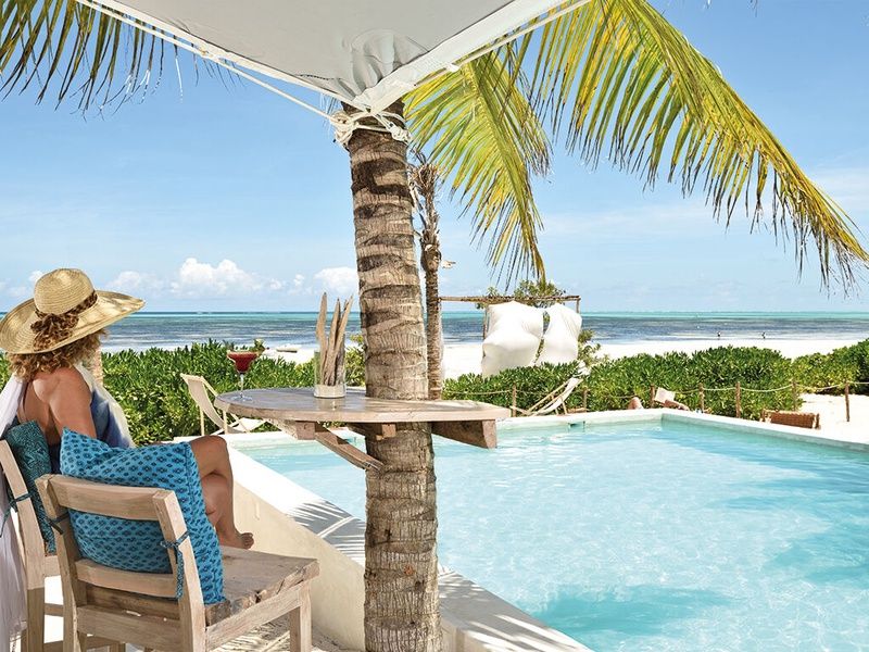 Sharazad Boutique Hotel & Oasis 3* Sup pas cher photo 4